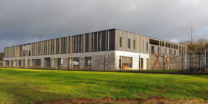 St. Kilian Schule Marktheidenfeld